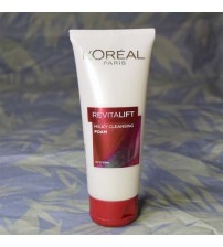 Loreal Revitalift Milky Cleansing Foam Glycerin 100ml